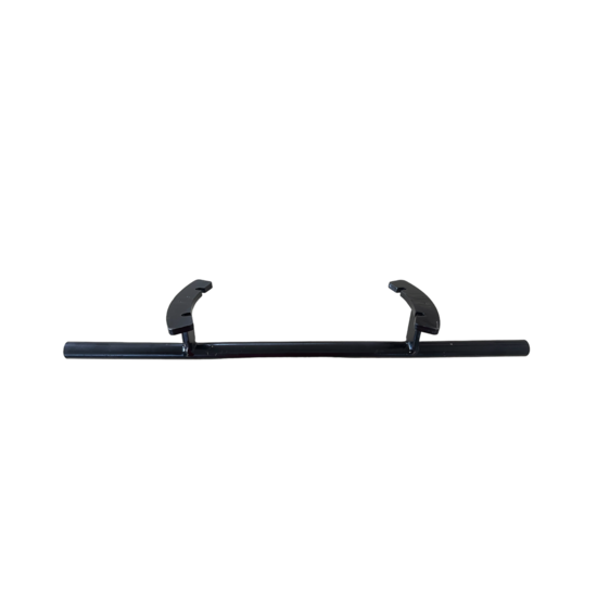 Huchem IBC Dopsleutel | Recht | Zwart | Deksel | DN150 | Multibox | Tankdop