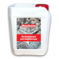 Huchem Ketelsteen Verwijderaar 5 L – krachtige ontkalker voor ketels, boilers en warmtewisselaars