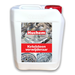 Ketelsteen Verwijderaar 5 L – krachtige ontkalker voor ketels, boilers en warmtewisselaars