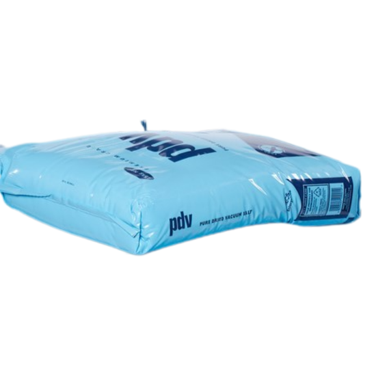 Voedingszout / Vacuümzout 25 kg – Foodgrade Zout voor Horeca, Industrie en Foodproductie