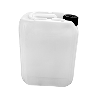 Jerrycan | 10L | UN | stapelbaar | Incl. Dop | Vaten | Bidons | Multifunctioneel