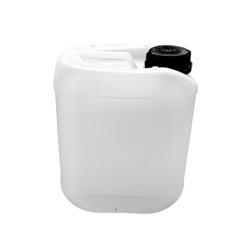 Jerrycan 5 Liter Stapelbaar UN – HDPE – Inclusief Dop (DIN51)
