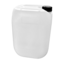 Huchem Jerrycan | 20L | UN | stapelbaar | Incl. Dop | Vaten | Bidons | Multifunctioneel