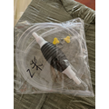 Huchem Hevelpomp / Handpomp / Sifonpomp – Voor Brandstof, Glycol, Water & Vloeistoffen