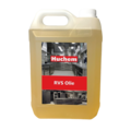 Huchem RVS Olie Can 5L – Professionele Verzorging voor Roestvrijstaal
