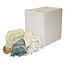 Huchem Poetslappen | 5kg.|Bont | Gekleurd | Scheepskwaliteit