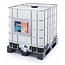 Huchem Glycol | Solar| Heatpipes | -28 | IBC | 1000L