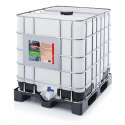 Propyleenglycol 30% 1000L IBC