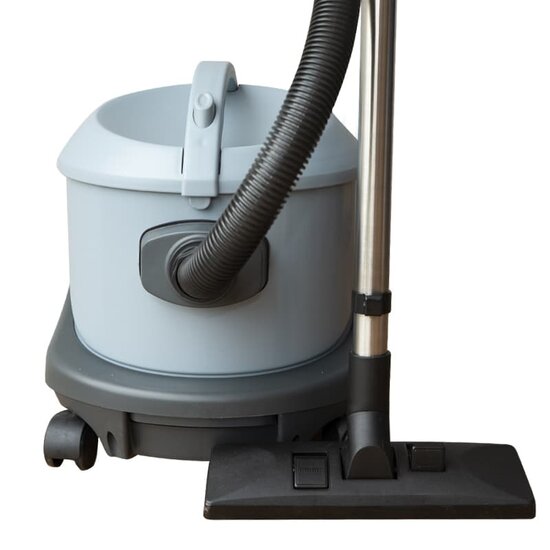 Stofzuiger Melody – 12 L, 1200 W, stille motor & hoog rendement