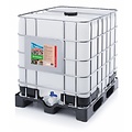 Bio Ontkalker | Citroenzuur | 1250 kg | Citric Acid | Foodgrade