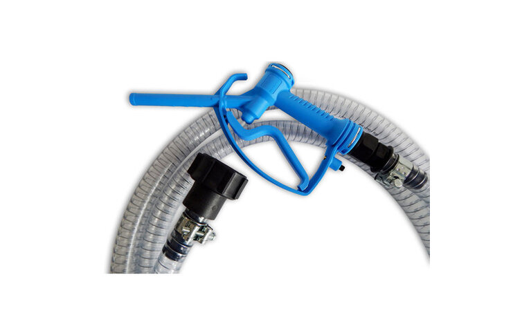 Slangen & koppelingen