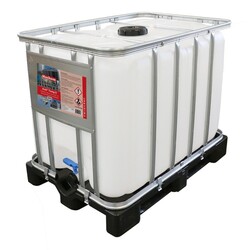 Ethyleenglycol 30% 600L IBC