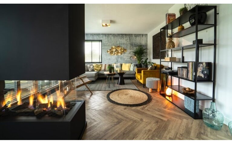 Huishoud & Verwanten