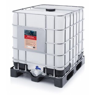 Natronloog | Natriumhydroxyde | ± 32% | ± 1330 Kg. | Caustic Soda