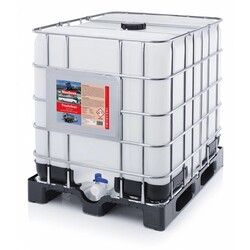 Truck Cleaner IBC 1000L | Geconcentreerde vrachtwagenreiniger | Biologisch afbreekbaar