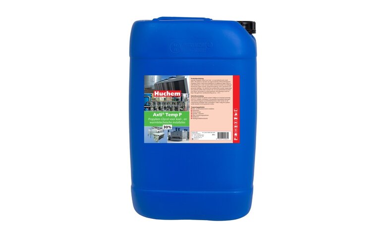 Propyleenglycol 30% (tot -13C)