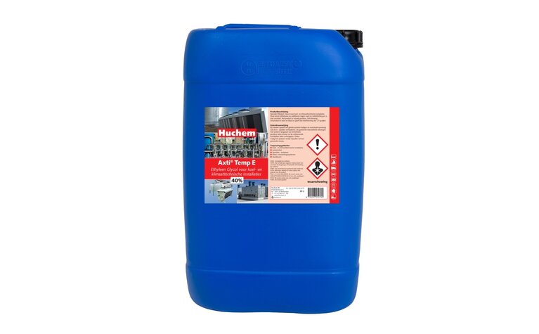 Ethyleenglycol 40% (tot-21C)