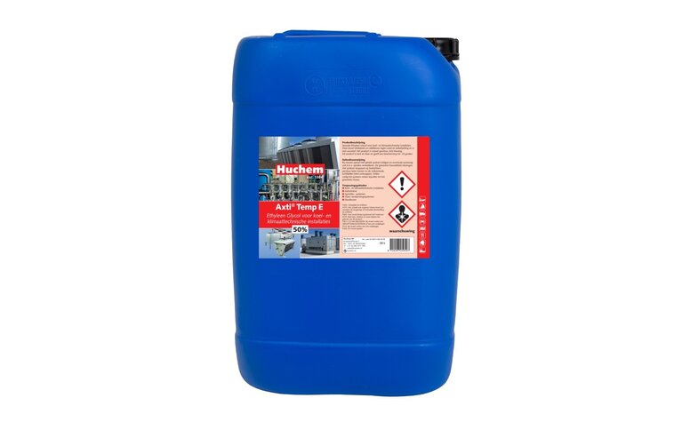 Ethyleenglycol 50% (tot -33C)