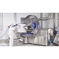 Schuimtoestel | Foam | Inox | 24L | RVS | Food | Foam-Matic