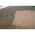 Huchem Muur & Gevelreiniger | 1L | Steenreiniger | Betonreiniger | Cleaner