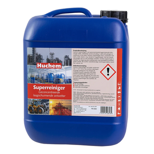 Superreiniger | Shipclean | 10L | Allesreiniger | Ontvetter | Super Cleaner