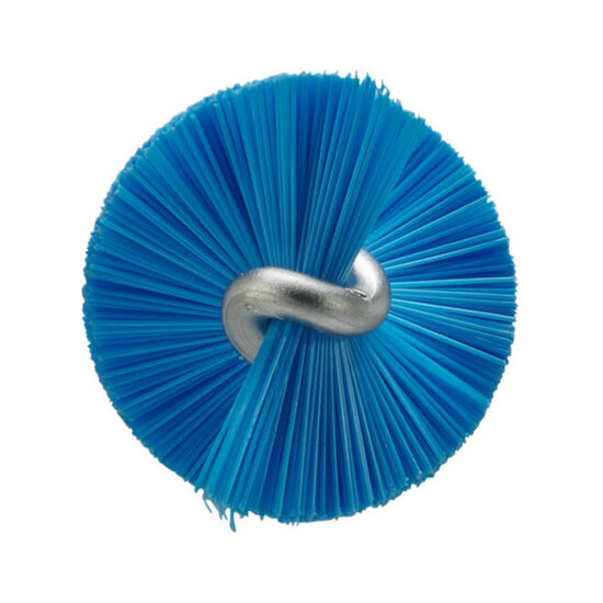 Huchem Pijpborstel | Vikan | Ø20 mm × 500 mm – Sterk & Ergonomisch