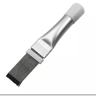 Lamellenkam | Verend staal | Airconditioning | Fin | Kam | Condensor | Warmtepomp | Fin Straightner