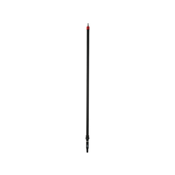 Telescoopsteel met waterdoorvoer – Professionele wassteel voor voertuigen en transport