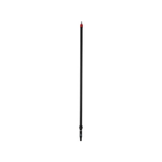 Telescoopsteel met waterdoorvoer – Professionele wassteel voor voertuigen en transport