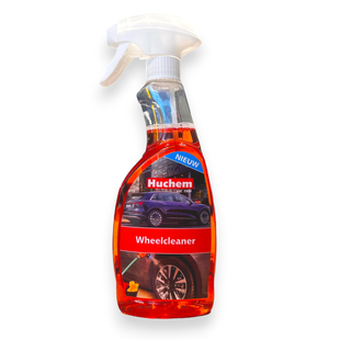 Velgenreiniger | 500 ml | Wheel Cleaner | Wiel | Real Effective