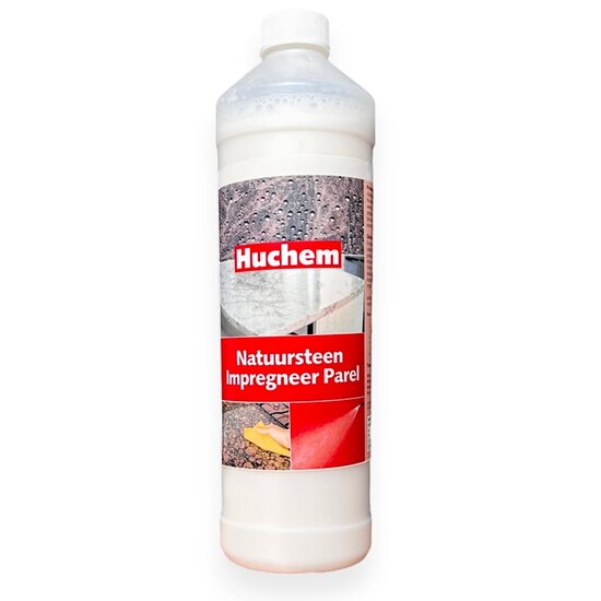 Natuursteen Impregneer Parel 1L (5m2)