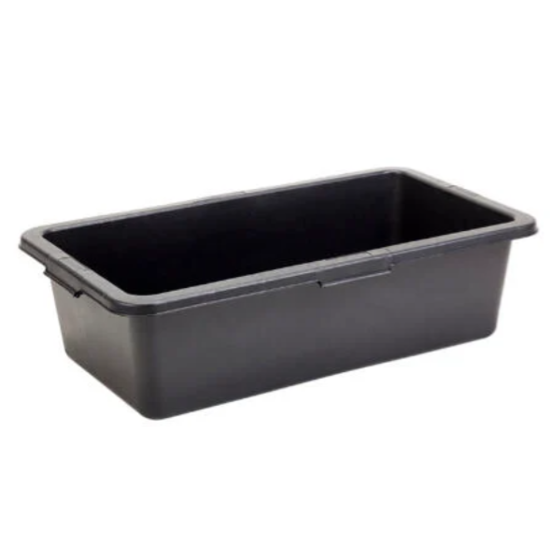 Huchem Bak | 40L | Opvangbak | Mengbak | Voerbak | Plantenbak | Mortlebak | Bouw | Tuin | Industrie