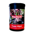 Huchem Powerwipes | 90 st. | Handwipes | Reinigingsdoekje | Power | Wipes  | Origineel