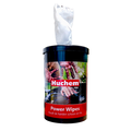 Huchem Powerwipes | 90 st. | Handwipes | Reinigingsdoekje | Power | Wipes  | Origineel