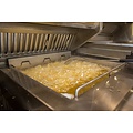 Frituurolie | 1000L | 100% Plantaardig | Friet | Frituur | Bakken | Vloeibaar | Horeca | Cafetaria | Kantine | Catering | Zonnebloemolie