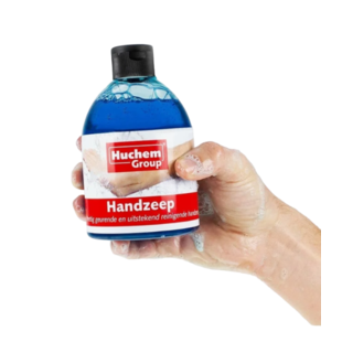 Handzeep | 500 ml | Vloeibaar | Concentraat | Handgel | De Luxe