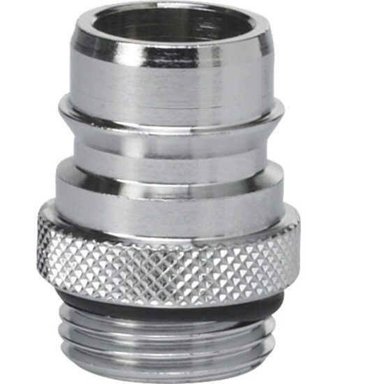 Vikan Nippel 3/4 voor 1/2'' Binnendraad