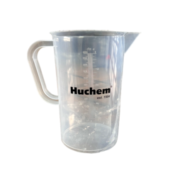 Maatbeker | 3 Ltr.  | 3000 ml. | Goedkoop