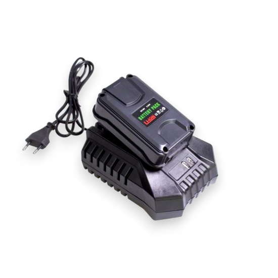 Huchem Batterijlader voor 30L elektrische sprayer