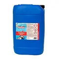 Huchem Chloor - Zwembad - Goedkoop 12,5% 24 kg