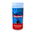 Teststrips | Zwembad | 50 st. | 7 in 1 | Aquarium | Pool | Swimming pool