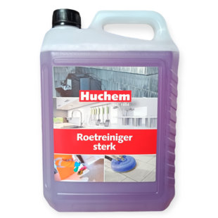 Roetverwijderaar | Roet | Reiniger | 5L | Brand | Rook | Roetreiniger| Firecleaner