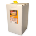 Huchem Frituurolie 10 liter Bag-in-Box – 100% plantaardig voor horeca en thuis