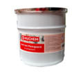 Huchem Vloercoating Floorguard 12,5 kg – Professionele coating voor luchtbehandeling en technische installaties