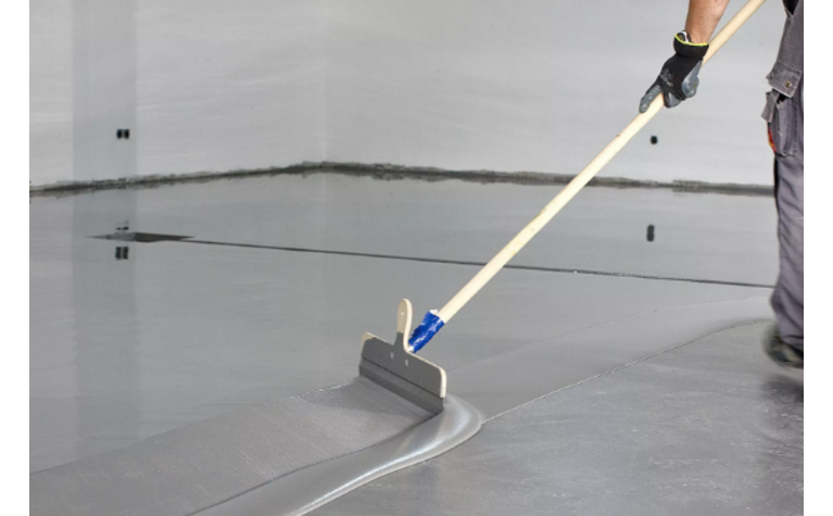 Vloercoating - Floorguard