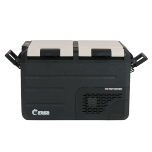 Fred | Double Fred | Coolbox 38L | Koelbox | Vriesbox | Camping | Boot | Werk