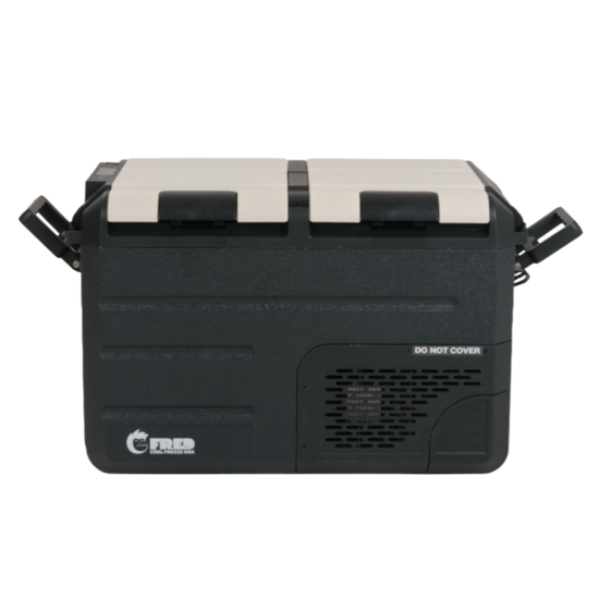 Fred | Double Fred | Coolbox 38L | Koelbox | Vriesbox | Camping | Boot | Werk