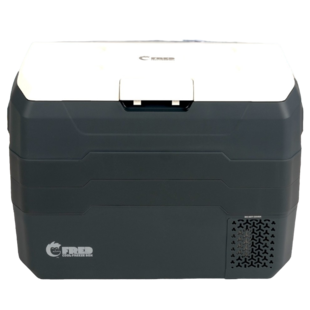 Coolbox 40L | Fred | Vriesbox | Elektrische Koelbox | Camping | Boot | Werk