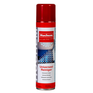 Universeel reiniger | Schuimreiniger | 400ml. | Ontvetter | Foam Cleaner | Reinigingsspray | Magic Foam