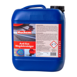 Wegdekreiniger ECO –10L | krachtige milieuvriendelijke ontvetter voor asfalt, Zoab, beton en steen